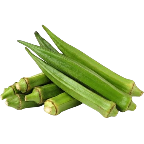 Lady Finger (okara) भिंडी