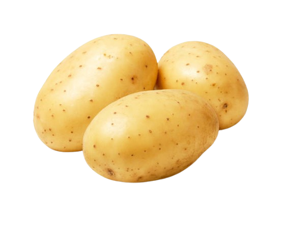 Potato आलू