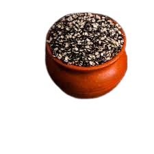 Urad  Dal Split