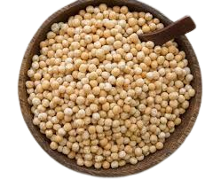 White Peas