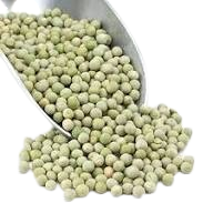 Green Peas Dry