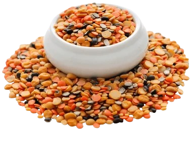 Mixed Dal