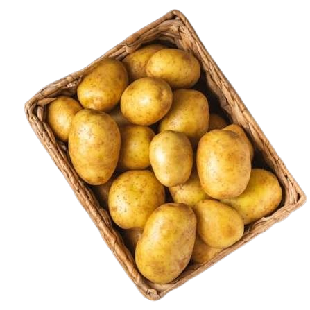 Premium  Potato (kolambu) (प्रीमियम कोलंबो आलू)